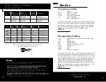 Preview for 6 page of Aroma ARC-302-1NG Instruction Manual
