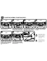 Предварительный просмотр 26 страницы Aroma ARC-620SB Instruction Manual