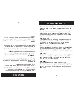 Preview for 11 page of Aroma ARC-717-1NG Instruction Manual
