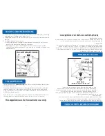 Preview for 4 page of Aroma ARC-737-1G Instruction Manual