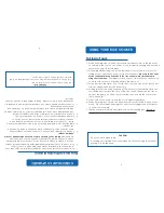 Preview for 7 page of Aroma ARC-737-1G Instruction Manual