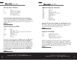 Preview for 9 page of Aroma ARC-7606B Instruction Manual