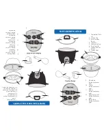 Preview for 5 page of Aroma ARC-787D-1NG Instruction Manual