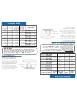 Предварительный просмотр 8 страницы Aroma ARC-787D-1NG Instruction Manual