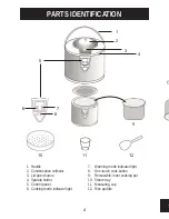 Предварительный просмотр 6 страницы Aroma ARC-826SW Instruction Manual