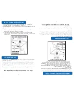 Preview for 4 page of Aroma ARC-838TC Instruction Manual