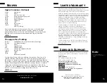 Preview for 8 page of Aroma ARC-904SB Instruction Manual