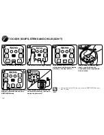 Предварительный просмотр 20 страницы Aroma ARC-914SBD Instruction Manual