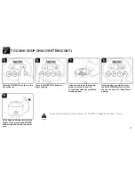 Предварительный просмотр 19 страницы Aroma ARC-926SBD Instruction Manual