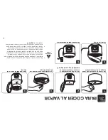 Предварительный просмотр 32 страницы Aroma ARC-936D Instruction Manual