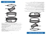 Preview for 6 page of Aroma ART-828 Instruction Manual