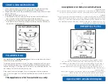 Preview for 4 page of Aroma ART-828MS Instruction Manual