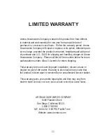 Preview for 13 page of Aroma ASC-606 Instruction Manual