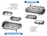 Preview for 5 page of Aroma AWT-1503SP Instruction Manual