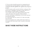 Preview for 4 page of Aroma Big Chef ARC-1024E Instruction Manual