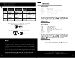 Preview for 5 page of Aroma Big Chef ARC-1033E Instruction Manual