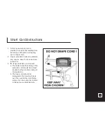 Preview for 5 page of Aroma Forte ABT-426D Instruction Manual