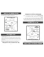 Preview for 4 page of Aroma gourmet ARC-790SD-1NG Instruction Manual