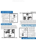 Preview for 4 page of Aroma Hot Water Central AAP-340SB Instruction Manual