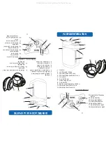 Preview for 5 page of Aroma Hot Water Central AAP-340SB Instruction Manual