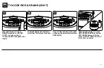 Предварительный просмотр 9 страницы Aroma MTC-8008 Instruction Manual