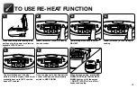 Preview for 15 page of Aroma MTC-8008 Instruction Manual