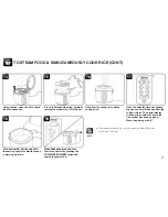 Preview for 19 page of Aroma Professional ARC-2000ASB Instruction Manual