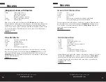 Preview for 9 page of Aroma Select Stainless ARC-914SBDS Instruction Manual
