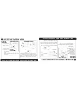 Preview for 4 page of Aroma Sensor Logic ARC-616SB Instruction Manual