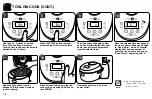 Preview for 14 page of Aroma Simply Ming ARC-6506 Instruction Manual