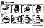 Preview for 15 page of Aroma Simply Ming ARC-6506 Instruction Manual