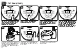 Preview for 16 page of Aroma Simply Ming ARC-6506 Instruction Manual