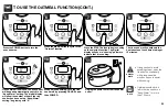 Предварительный просмотр 25 страницы Aroma Simply Ming ARC-6506 Instruction Manual