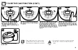 Preview for 27 page of Aroma Simply Ming ARC-6506 Instruction Manual