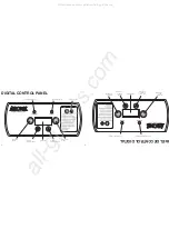 Предварительный просмотр 6 страницы Aroma SmartFly XL ADF-232 Instruction Manual