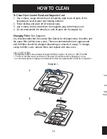 Preview for 16 page of Aroma SmartFry XL ADF-212 Instruction Manual