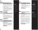 Preview for 4 page of Aroma SuperPot ASP-137 Instruction Manual