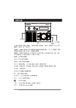 Preview for 6 page of Aroma TDX-25 II User Manual