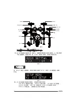 Preview for 9 page of Aroma TDX-25 II User Manual