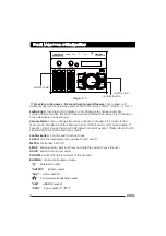 Preview for 21 page of Aroma TDX-25 II User Manual