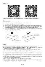 Предварительный просмотр 19 страницы Aromasound 3499550381528 Operating Instructions Manual