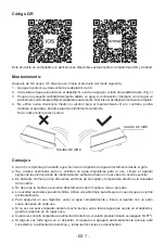 Предварительный просмотр 30 страницы Aromasound 3499550381528 Operating Instructions Manual