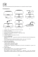 Предварительный просмотр 39 страницы Aromasound 3499550381528 Operating Instructions Manual