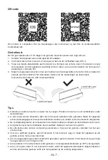 Предварительный просмотр 74 страницы Aromasound 3499550381528 Operating Instructions Manual