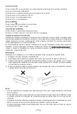 Preview for 38 page of Aromasound AU379372 Operating Instructions Manual