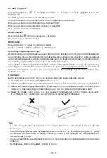 Preview for 54 page of Aromasound AU379372 Operating Instructions Manual