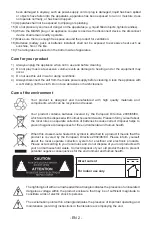 Preview for 10 page of Aromasound AU380101 Operating Instructions Manual