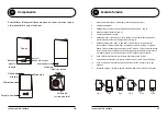 Предварительный просмотр 6 страницы Aromateca bloom User Manual