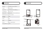 Предварительный просмотр 9 страницы Aromateca bloom User Manual