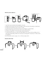 Предварительный просмотр 10 страницы AromaTech Air stream single Manual